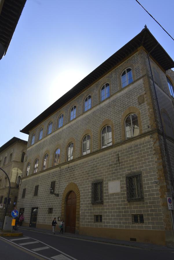 B&B La Casa Dei Tintori Firenze Bagian luar foto